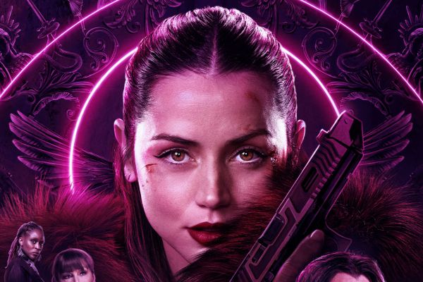 <p>Появился финальный трейлер «Балерины» с Аной де Армас</p>
