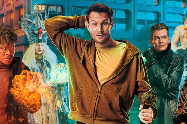 <p>Второй сезон «Волшебного участка» стартовал в Okko</p>
