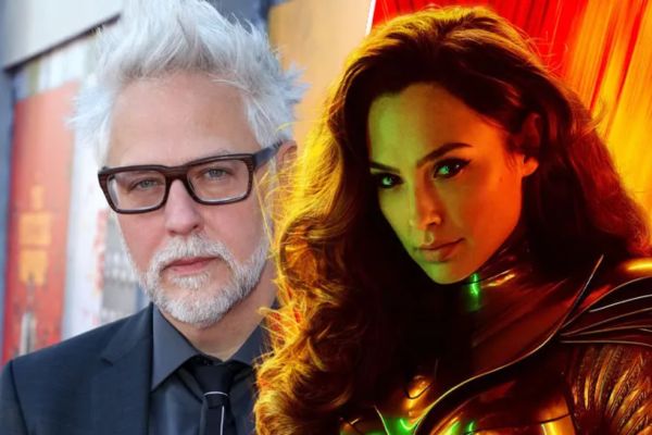 <p>DC Studios работает над новой «Чудо-женщиной»</p>
