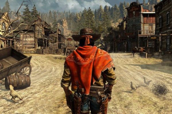 <p>Слух: в разработке находится следующая часть Call of Juarez</p>
