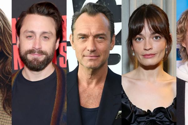 <p>Утверждён состав нового ромкома Нэнси Майерс</p>
