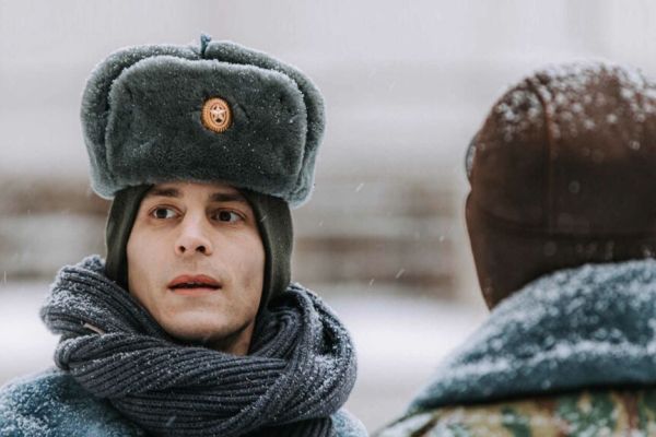 Самые популярные сериалы Okko в 2025 году