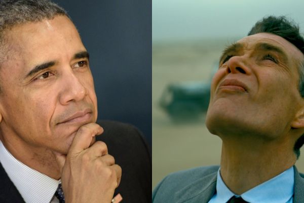 Барак Обама опубликовал список любимых фильмов года