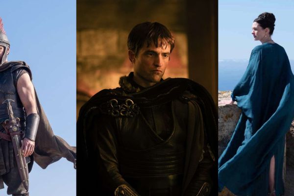 <p>&laquo;Одиссея&raquo; получила новые кадры</p>
