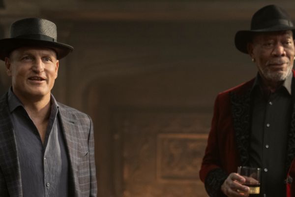 <p>Появился русскоязычный трейлер «Иллюзии обмана 3»</p>
