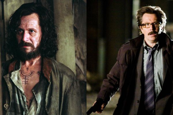 <p>Гэри Олдман поблагодарил &laquo;Гарри Поттера&raquo; и &laquo;Бэтмена&raquo; за спасение карьеры</p>
