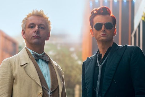 Дата финала Благих знамений