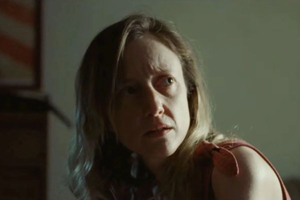 Лучшие фильмы и сериалы с Андреа Райзборо