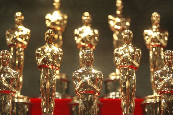 Победители премии «Оскар-2019»