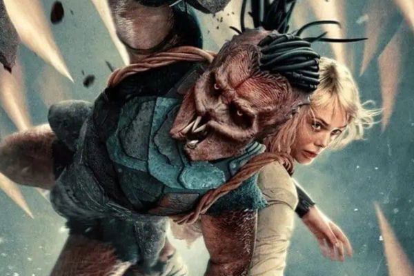 Критики о Пустошах