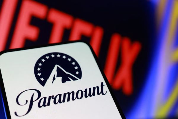 <p>Paramount предложила $108 млрд за покупку Warner Bros</p>
