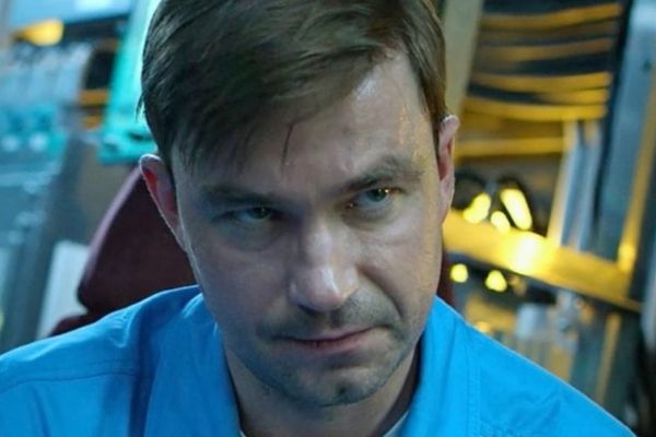 «Кракен» с Александром Петровым заработал миллиард рублей