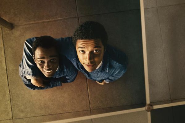 100 лучших фильмов 2020-х по версии IndieWire