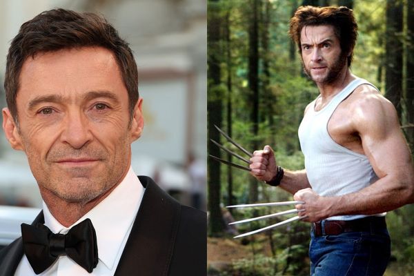 <p>Хью Джекман может вернуться в Marvel</p>
