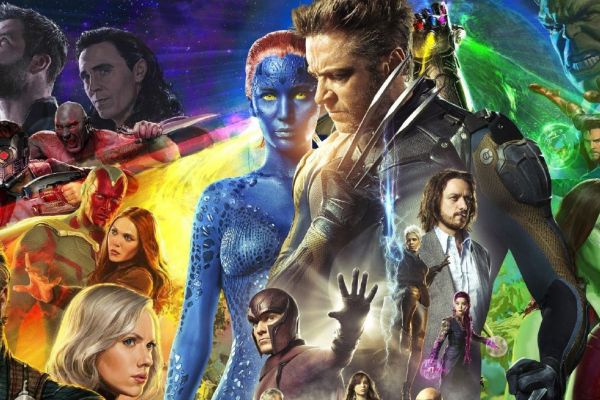 <p>Слух: Marvel выпустит триквел «Черной пантеры», но откажется от «Блэйда»</p>
