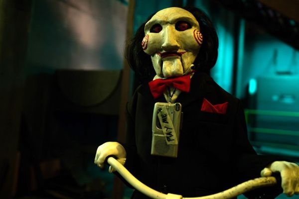 <p>Blumhouse купила права на франшизу «Пила»</p>
