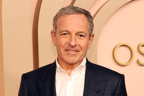 <p>Глава Disney планирует уйти в отставку</p>
