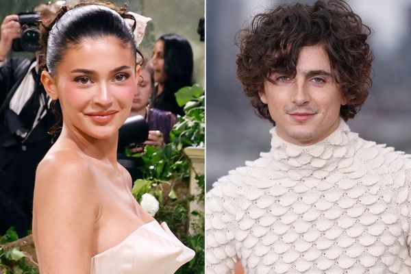 Тимоти Шаламе жених