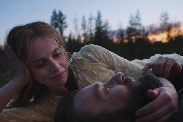 Вышел трейлер драмы «Сны поездов» с Джоэлом Эдгертоном 