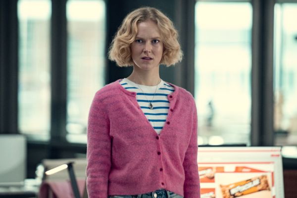 <p>&laquo;Черное зеркало&raquo; продлили на восьмой сезон</p>
