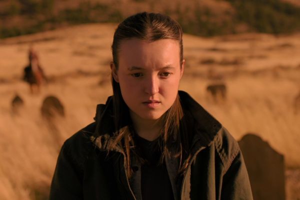 «Одни из нас» финал