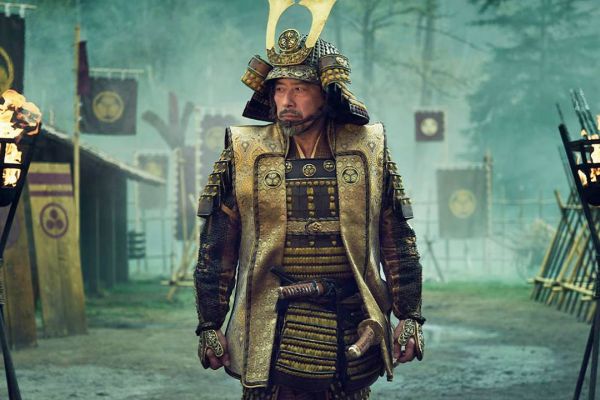 Стали известны детали второго сезона «Сёгуна»