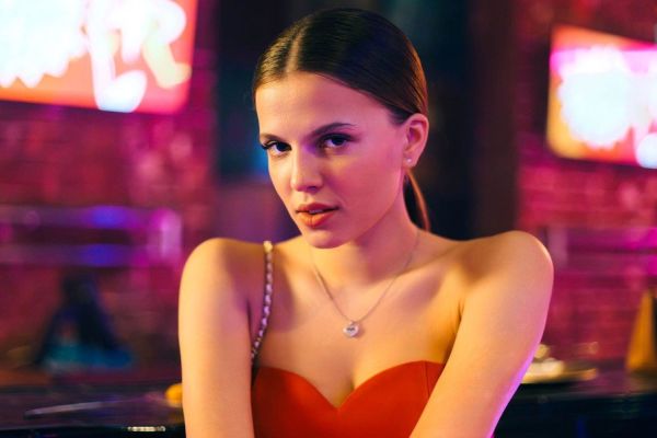 Звезда «Ландышей» расставание