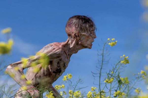 Зомби-хоррор «28 лет спустя» вышел на стримингах