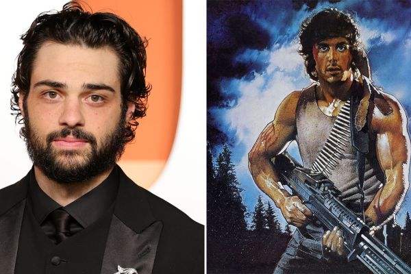 Стали известны первые детали о приквеле «Рэмбо»