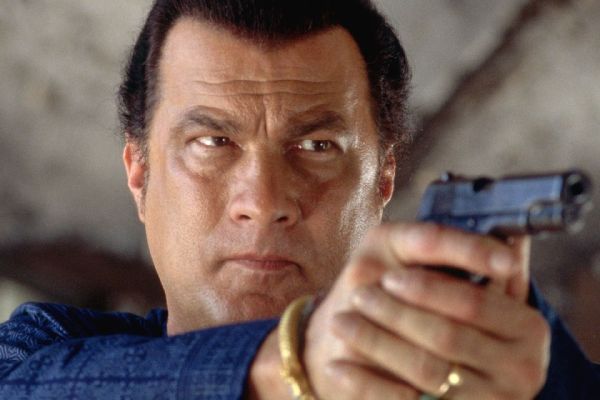 Стивен Сигал хочет сняться в российском фильме 