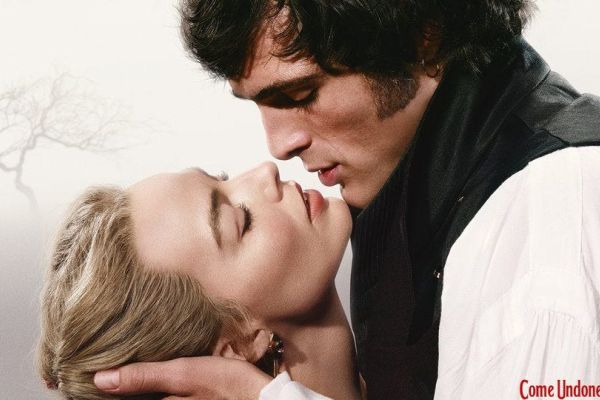 Вышел трейлер «Грозового перевала» с Марго Робби и Джейкобом Элорди