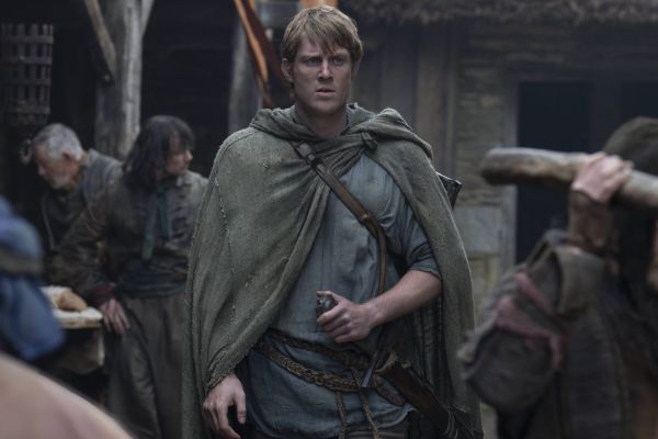 <p>Вышел новый кадр «Рыцаря Семи королевств»</p>
