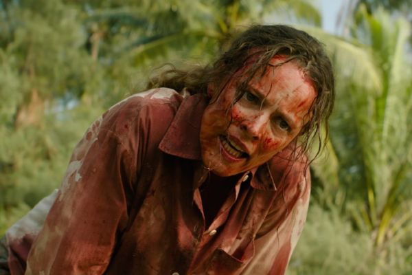 <p>Вышел новый кадр «Пришлите помощь» Сэма Рэйми</p>
