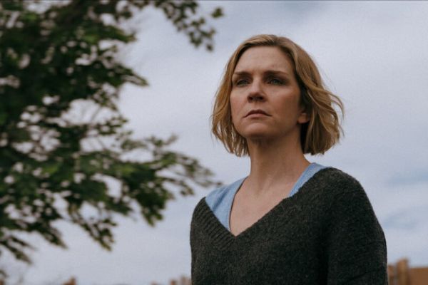 <p>«Одна из многих» Винса Гиллигана стал самым популярным проектом Apple TV</p>
