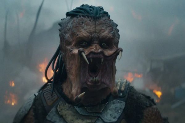 <p>«Хищник: Планета смерти» собрал рекордные 162 млн долларов</p>
