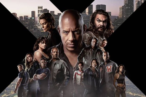 <p>Universal готовила три сериала по вселенной «Форсажа»</p>
