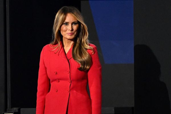 <p>Мелания Трамп основала кинокомпанию Muse Films</p>
