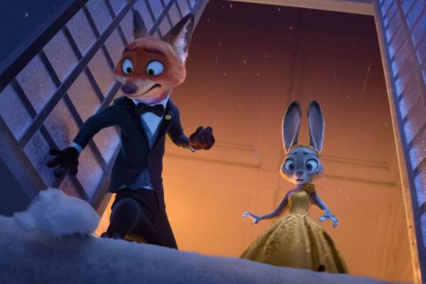 <p>«Зверополис 2» собрал полмиллиона в мировом прокате</p>
