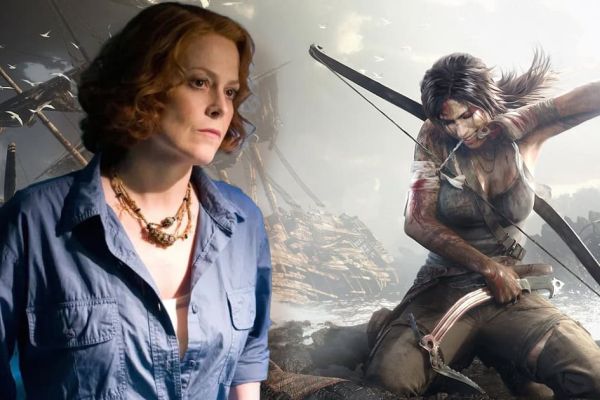 <p>Сигурни Уивер сыграет в новой&nbsp;&laquo;Ларе Крофт&raquo;</p>
