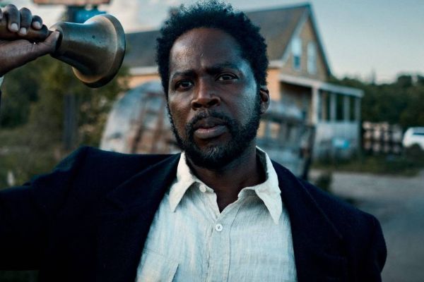 Тизер нового сезона «Извне»