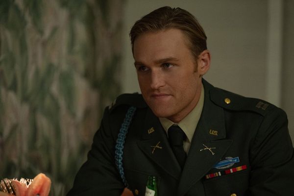 <p>Apple TV выпустит приквел к &laquo;Монарху: Наследие монстров&raquo;</p>
