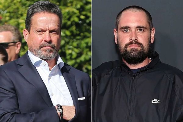 <p>Адвокат Харви Вайнштейна будет защищать сына Роба Райнера</p>
