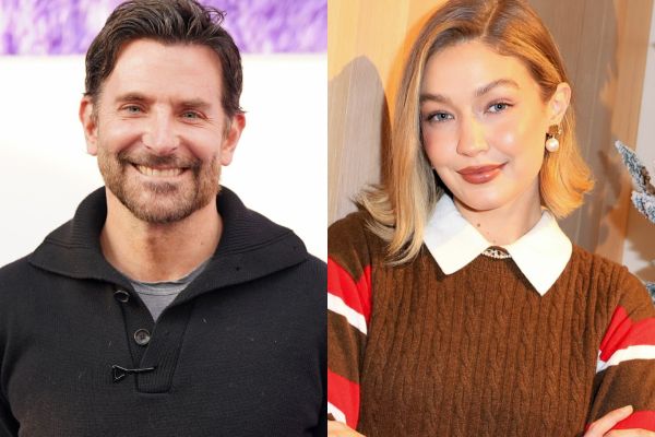 <p>Брэдли Купер сделал предложение Джиджи Хадид</p>
