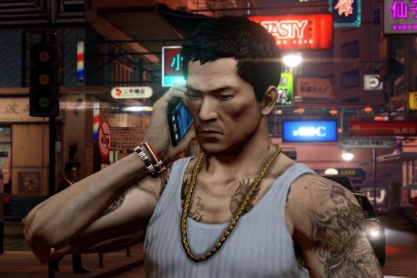 <p>Стало известно, кто снимет адаптацию&nbsp;Sleeping Dogs</p>
