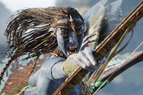 <p>&laquo;Аватар: Пламя и пепел&raquo; захватывает мировой прокат</p>
