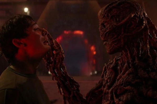 <p>На Netflix вышел финал&nbsp;&laquo;Очень странных дел&raquo;</p>
