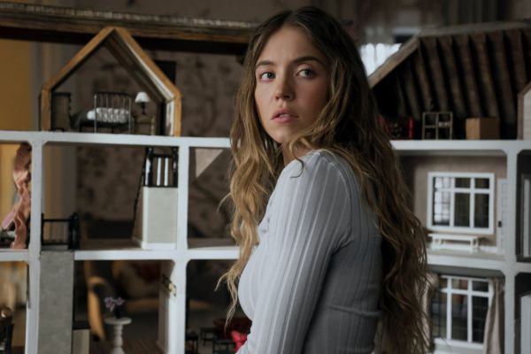 <p>&laquo;Горничная&raquo; стала самым успешным фильмом Сидни Суини</p>
