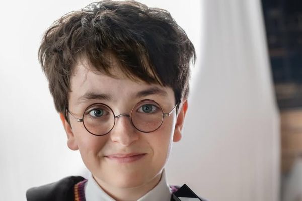 <p>Стартовали съёмки сериала по «Гарри Поттеру»</p>
