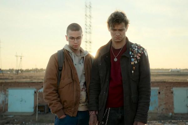 Вышел трейлер сериала &laquo;На автомате&raquo; со звездой &laquo;Слова пацана&raquo;