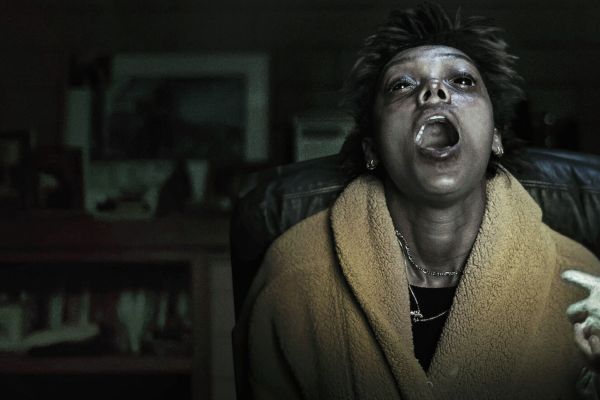 <p>Хоррор «Два, три, демон, приди!» продолжат в виде сериала</p>
